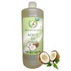 Aceite De Coco Botella De 1 Litro