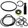 BIGLKNM Reseal Kit for GM R4 AC Compressor Includes Seal
