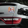 Premium Baby On Board Signs, Car Essentials - Baby On