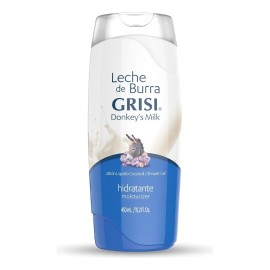 Jabón Líquido Corporal Grisi Leche de Burra 450ml