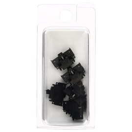 [0336] -TN- Tight Coupling (SP/Body-mounted/Set of 6/Black) (Model Train)