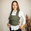 Marsupi 2.0 - marsupi Baby Carrier for Newborns - from