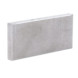 QANYEGN Iron Jewelry Bench Block, Metal Stamping Block Anvil, Steel Block Metal Bench Block for Jewelry and Stamping