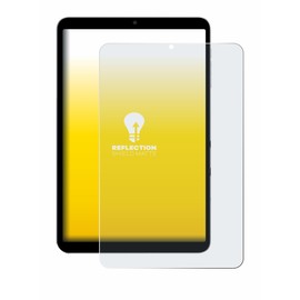 upscreen Anti-Glare Screen Protector compatible with Alldocube iPlay 60 Mini Pro – Protection Film Matte