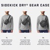 YETI Sidekick Dry 3L Gear Case, Cape Taupe