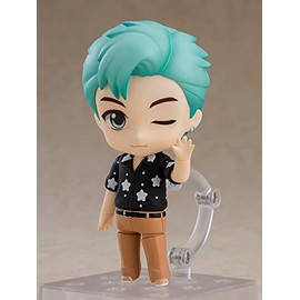 Good Smile TinyTAN: RM Nendoroid Figura de acción