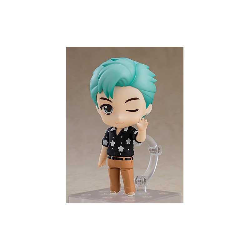 Good Smile TinyTAN: RM Nendoroid Figura de acción