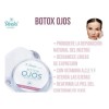 Crema Btx Ojos Sheló Tratamiento Especial Facial