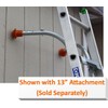 Multi-Pro for corners and more, ladder stand-off/ stabilizer