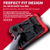 EVA Liner for 48-22-8435 Packout Tool Box | Compatible with
