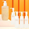 Sulwhasoo 설화수 순행 클렌징폼 200ml + 설화수 순행 오일 200ml(50ml