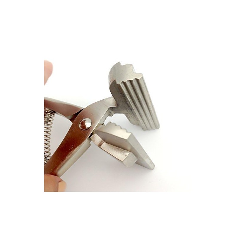 Durable Art Oil Painting Canvas Stretching Pliers Professional Aluminum Alloy