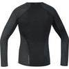 GOREWEAR M WINDSTOPPER® Base Layer Thermo Maglia manica lunga Uomo,