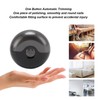 2 in 1 Electric Automatic Nail Clipper 2 Speeds USB
