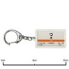 JR Tokai 紀勢本線 "Tsu" Key Holder Train Goods