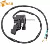 M MATI Right Handlebar Stop Kill Switch For Honda XR50R