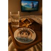 Anime Chibi Coasters (Set of 6) - Stylish, Absorbent &