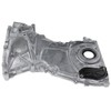 A-Premium Engine Timing Cover Compatible with Honda Accord 2018-2019, Civic