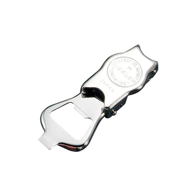 New sizura- Set of 5 Bottle Stoppers, Sizzler 5set