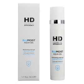 Blumoist Aqua Gel crema-gel hidratante 50ml HD Cosmetic Efficiency