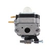 USPEEDA Carburetor for Hyper Tough HY26SST HY26SSTVNM HY27CSTVNM Black Max
