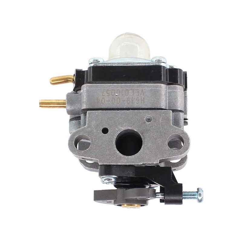 USPEEDA Carburetor for Hyper Tough HY26SST HY26SSTVNM HY27CSTVNM Black Max