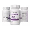 VitaCosmoX BANABA Leaf Extract High Potency 6000mg Corosolic Acid 12mg