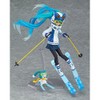 wf2016 Figma Snow Miku Snow Owl Ver.