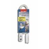 First Alert 90866 LCDI Safety Extension Cord, Protected with Fire