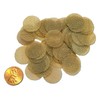 YippyGroove Beefy Brass Screen - Made in The USA-55 Count