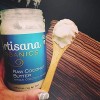 Artisana Organic Raw Coconut Butter 14oz Vegan Non GMO Gluten