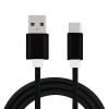 Universal, For Blackview B2G1 10FT USB Type-C Thick Charger Cable