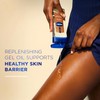 Vaseline Intensive Care Body Gel Oil Cocoa Radiant 6.8 oz,