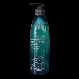 Libgen Liv Premium Hair Glaze 450ml / 리브 프리미엄 헤어 글레이즈 450ml