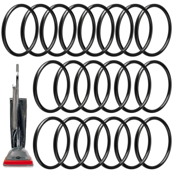 30563B Vacuum Belt for Sanitaire Eureka Commercial Upright Vacuum Cleaner,