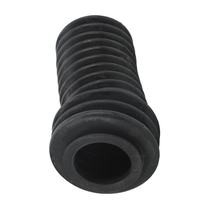 Pair Steering Rack Boots Rubber Pinion Bellow Boots 5412013 Replacement