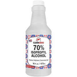 Cleanaroo Isopropyl Alcohol 70% (16oz)