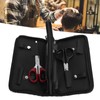 Hair Stylist Shear Scissors Pouch Case Salon Barber Tools Storage