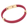 Silicone Bracelet Static Prevention Wrist Straps Band Eliminate Body Static