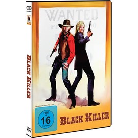 Black Killer