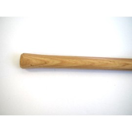 Forgecraft USA 16" American Hickory Replacement Handle For Mini Pick Mattock Head! Made In USA!