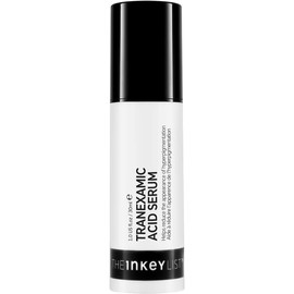 The INKEY List 2% Tranexamic Acid Serum to Reduce Hyperpigmentation and Fight Uneven Stains and Dark Spots 30ml