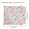 Baby Windproof Stroller Blankets Multifunctional Infant Pram Stroller Cover for