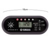 Yamaha ME-110BK Digital Metronome Black