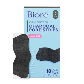 Biore Deep Cleansing Pore Strips
