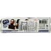 Bis Lacta Wafer Cookies (Chocolate Branco, 4 Pack)