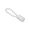 Stayput White Pull Cords - 4 Pack, Used with Shock