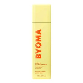 Byoma Creamy Jelly Cleanser 175 ml con tri-ceramide | limpieza e hidratación