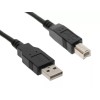 For Canon USB CABLE CORD FOR CANON IMAGEFORMULA DR-C225 OFFICE