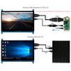waveshare 7inch HDMI LCD IPS Capacitive Touch Screen 1024×600 Display